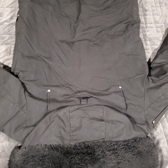 Moose knuckles STIRLING PARKA FUR - Picture 16 of 16